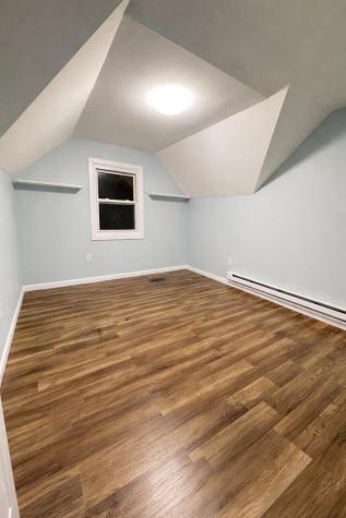 100 Rosa Parks Boulevard Paterson NJ 07501