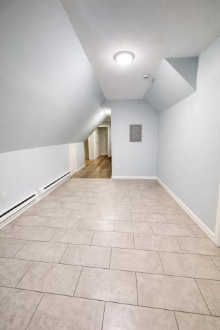 100 Rosa Parks Boulevard Paterson NJ 07501