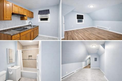 100 Rosa Parks Boulevard Paterson NJ 07501