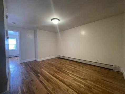 204 Christopher Columbus Drive Jersey City NJ 07302