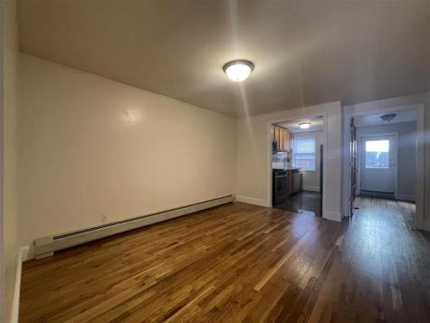 204 Christopher Columbus Drive Jersey City NJ 07302