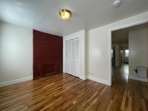 204 Christopher Columbus Drive Jersey City NJ 07302
