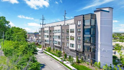 3309 Liberty Avenue North Bergen NJ 07047