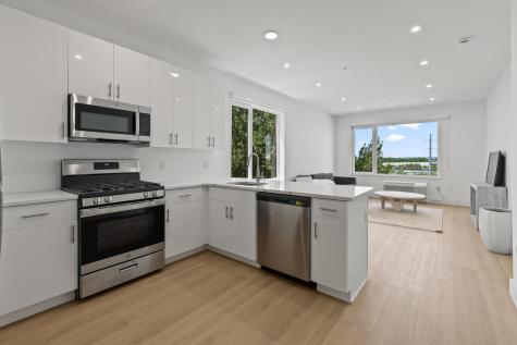 3309 Liberty Avenue North Bergen NJ 07047