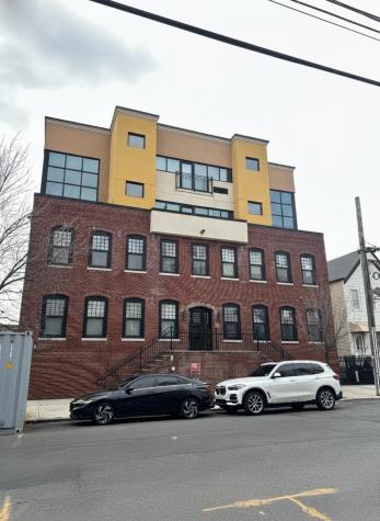 190 Culver Avenue Jersey City NJ 07305