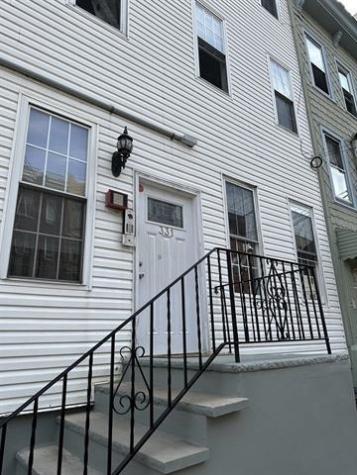 331 Monroe Street Hoboken NJ 07030