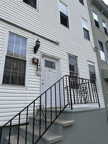 331 Monroe Street Hoboken NJ 07030