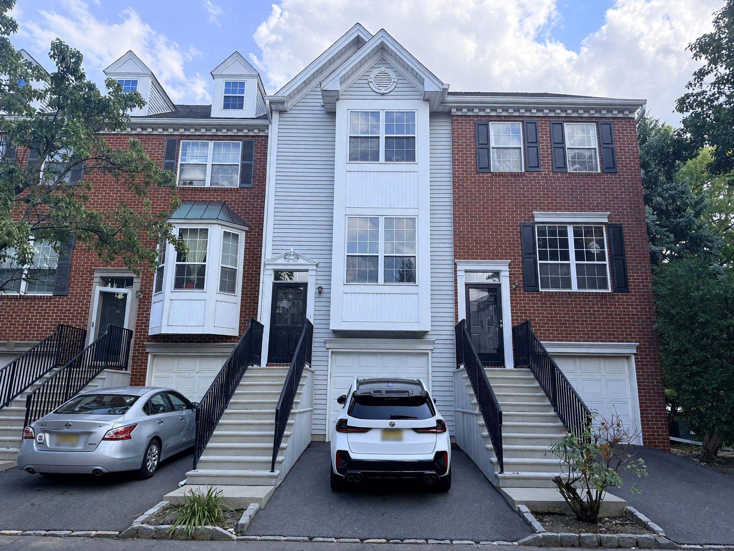 31 Locust Street Jersey City NJ 07305
