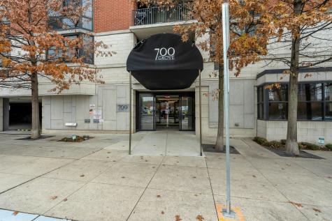 700 Grove Street Jersey City NJ 07310-0