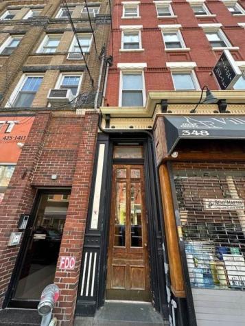 348 Grove Street Jersey City NJ 07302