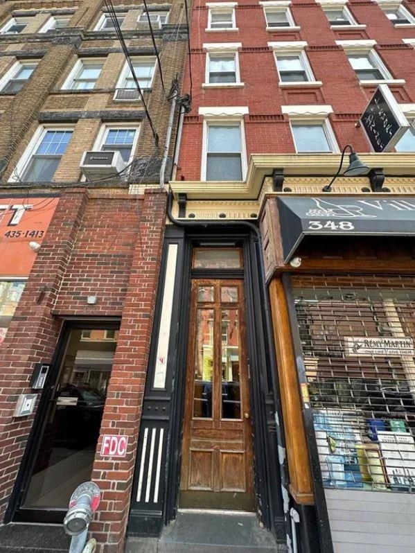 348 Grove Street Jersey City NJ 07302