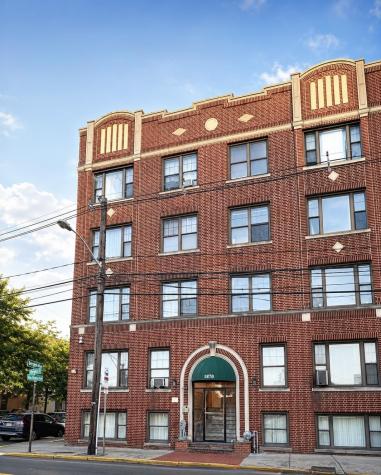 1870 Kennedy Boulevard Jersey City NJ 07305
