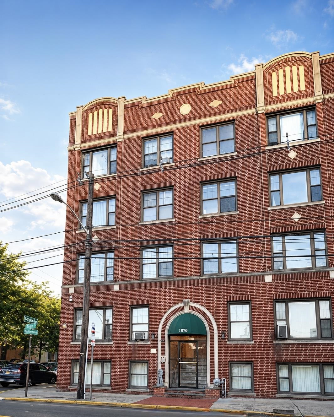1870 Kennedy Boulevard Jersey City NJ 07305