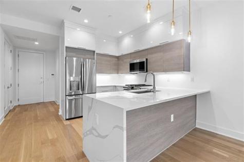 6025 Boulevard East West New York NJ 07093