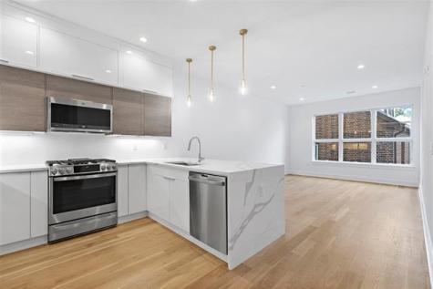 6025 Boulevard East West New York NJ 07093
