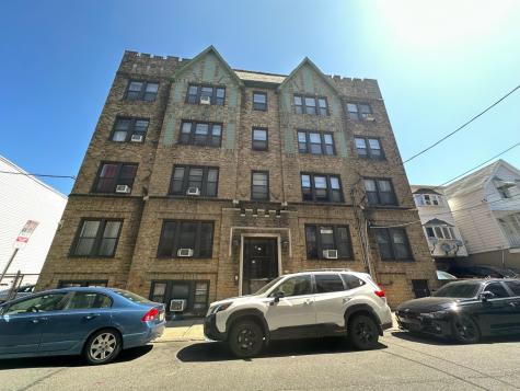 24 Rock Street Jersey City NJ 07306
