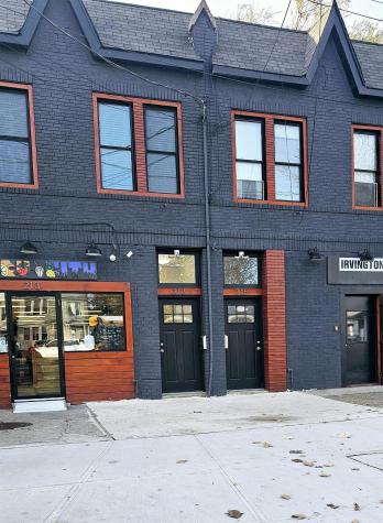 213 Mallory Avenue Jersey City NJ 07304