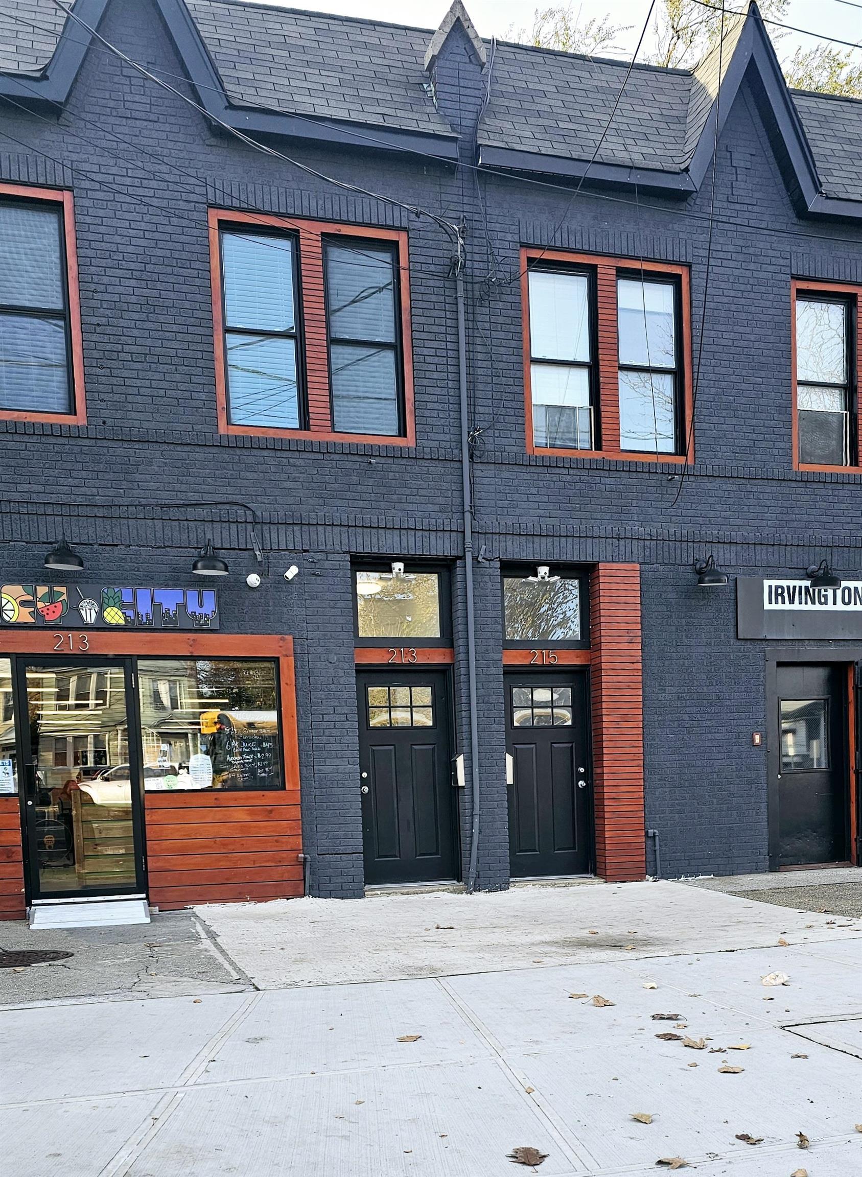 213 Mallory Avenue Jersey City NJ 07304