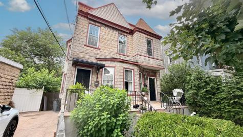 145 Delaware Avenue Jersey City NJ 07306