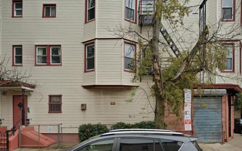 151 Chestnut Avenue Jersey City NJ 07306