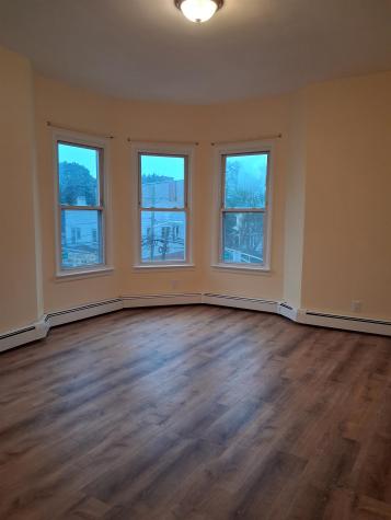 151 Chestnut Avenue Jersey City NJ 07306