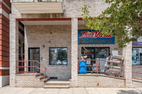 4413 Park Avenue Union City NJ 07087