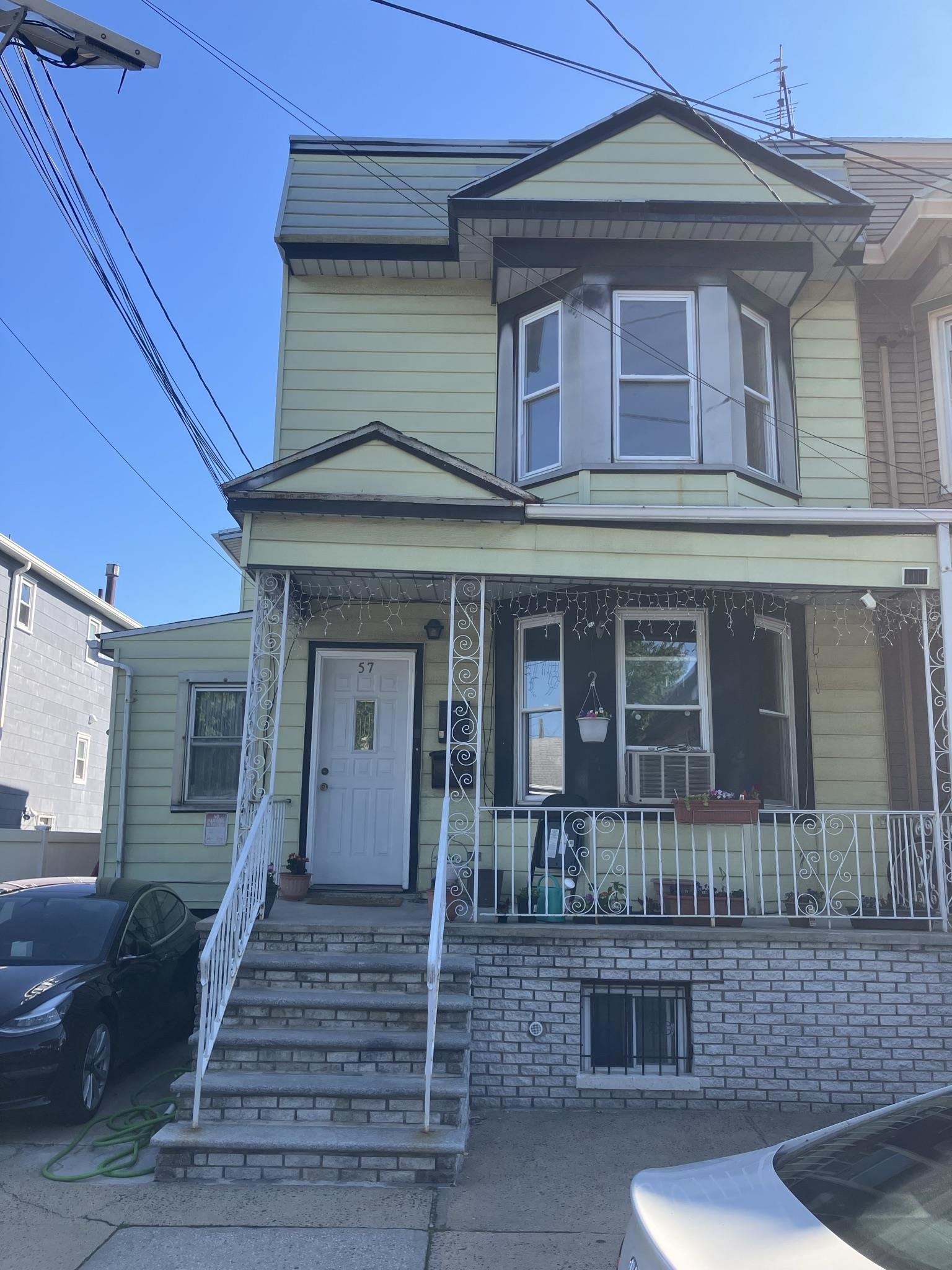 57 Silver Street Bayonne NJ 07002