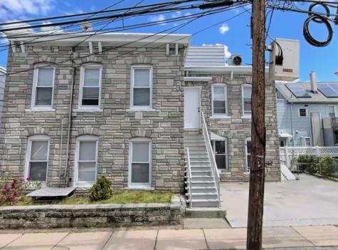 151 West 21st Street Bayonne NJ 07002