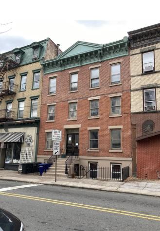 215 Montgomery Street Jersey City NJ 07302