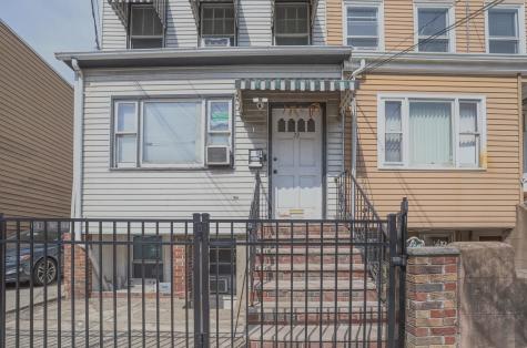 73 Wales Avenue Jersey City NJ 07306