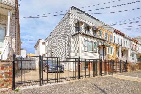 73 Wales Avenue Jersey City NJ 07306