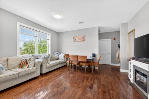 1432 46th Street North Bergen NJ 07047