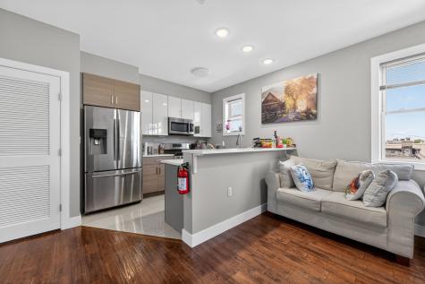 1432 46th Street North Bergen NJ 07047