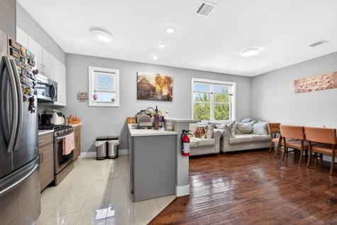 1432 46th Street North Bergen NJ 07047