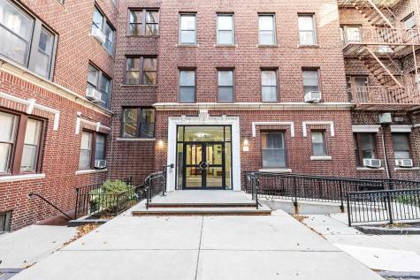 277 Harrison Avenue Jersey City NJ 07304