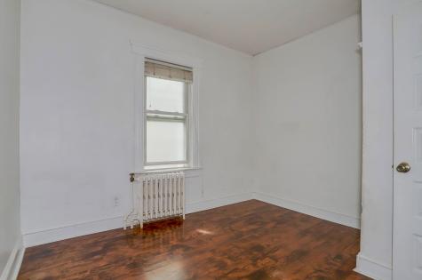 12 Romaine Avenue Jersey City NJ 07306