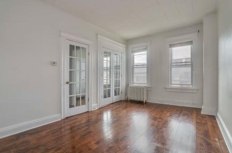 12 Romaine Avenue Jersey City NJ 07306