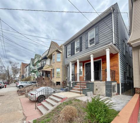 12 Romaine Avenue Jersey City NJ 07306