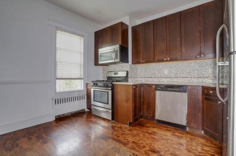 12 Romaine Avenue Jersey City NJ 07306