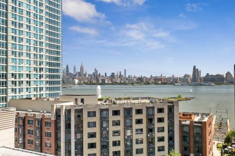 20 Newport Parkway Jersey City NJ 07310