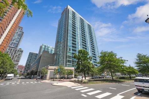 20 Newport Parkway Jersey City NJ 07310