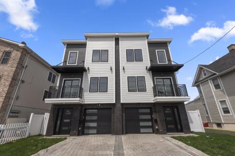 403A Maple Street Kearny NJ 07032