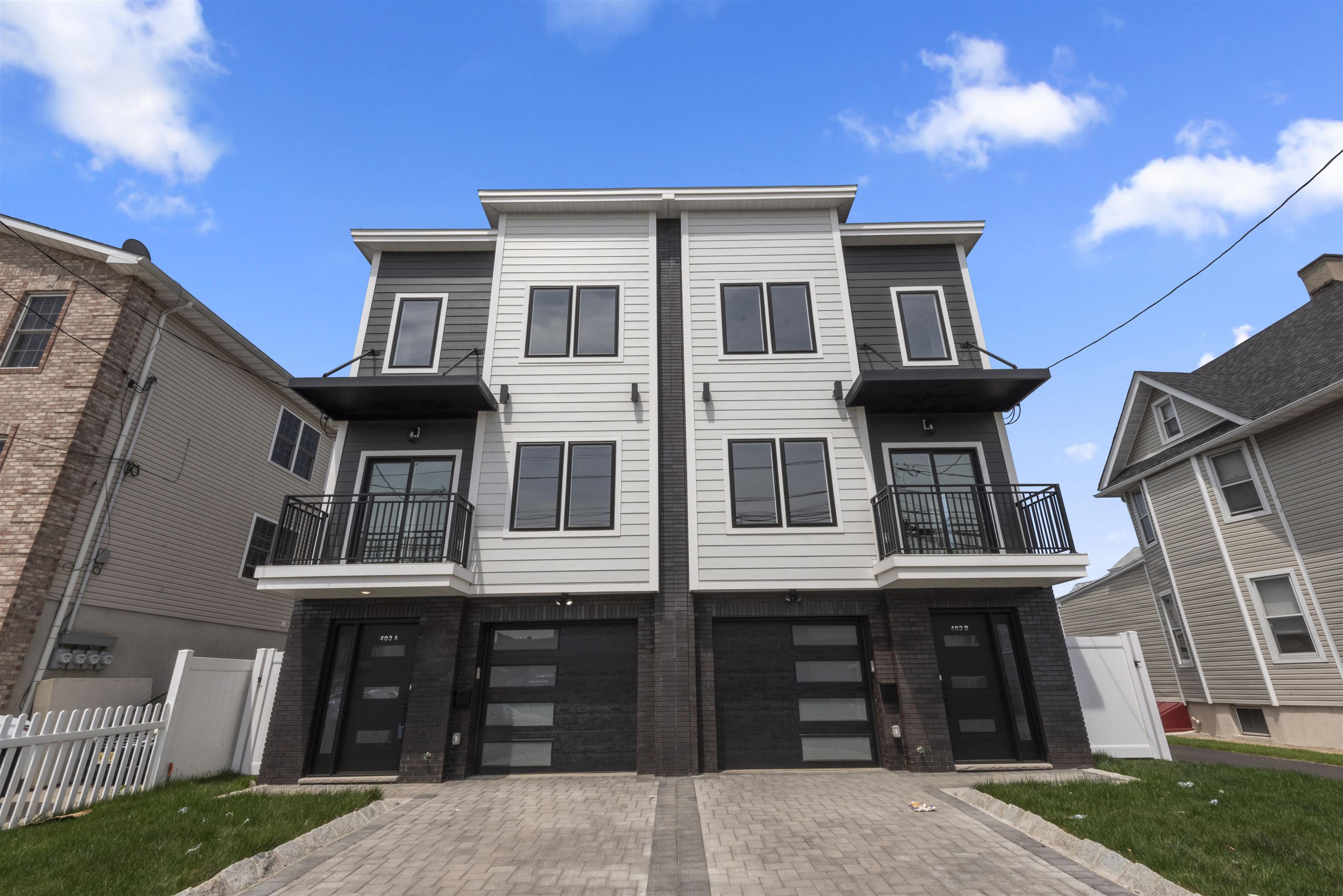 403A Maple Street Kearny NJ 07032
