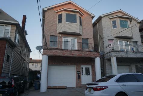 278 Woodlawn Avenue Jersey City NJ 07305