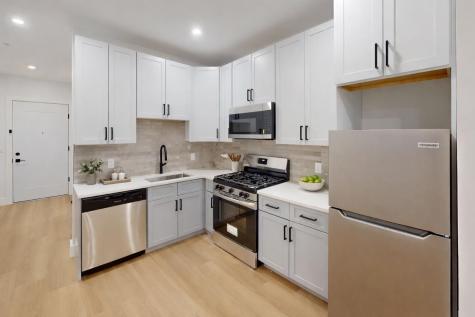337 Johnston Avenue Jersey City NJ 07304