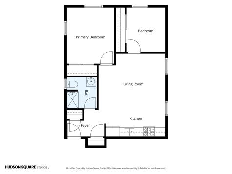 435 53rd Street West New York NJ 07093
