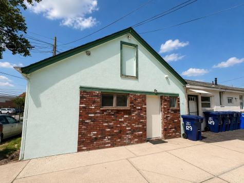 131 Hudson Street Hackensack NJ 07601