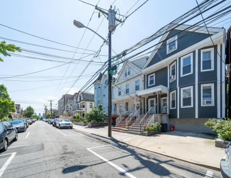 53 46th Street Weehawken NJ 07086