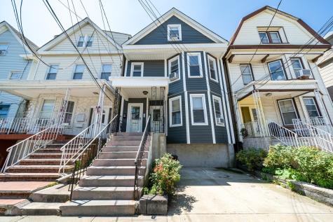 53 46th Street Weehawken NJ 07086