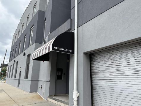 310 Passaic Avenue Harrison NJ 07029